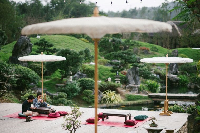 aNhill Boutique Hotel Huế